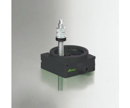 KSCK 웨지마운트 정밀 레벨러 - 구면받침 강성 클램프