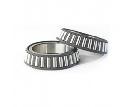 Precision Tapered Roller Bearings