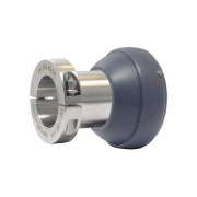 Poly-Round Solution Plane Bearings